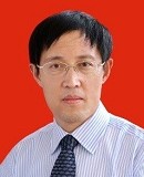 Professor Jin Peng - Huanggang Normal University, China